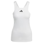 adidas Y-Tank Kadın Tenis Atleti HS1657 Siyah