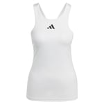 adidas Y-Tank Kadın Tenis Atleti HS1657 Siyah