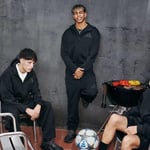 adidas Z.N.E. Open Hem Erkek Eşofman Altı