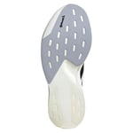 Adizero Evo Kadın Beyaz Koşu Ayakkabısı JH6208