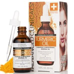 Advanced Clinicals Zerdeçal Yağı 53ML