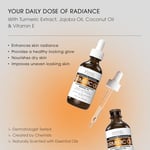 Advanced Clinicals Zerdeçal Yağı 53ML