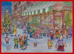 Adventskalender 