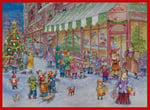 Adventskalender 