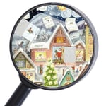 Adventskalender 
