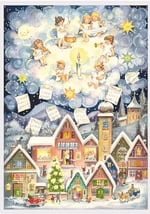 Adventskalender 