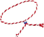 AEE® 5/50 Adet Marteniçka Bileklik - Dilek Şans Mart Ayı Bilekliği - Nazar Boncuklu Kına Düğün Bride Gelin Nedime Bilekliği