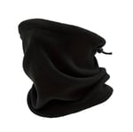AEE® Unisex Polar Boyunluk – Ayarlanabilir Bere & Boyunluk | Çok Fonksiyonlu Kışlık Rüzgar Kesici | Polar Kumaş, Yumuşak ve Sıcak Tutucu Erkek Kadın