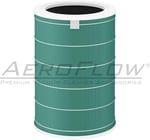 AeroFlow Xiaomi Mi Air Purifier 1/2/3 & Pro İle Uyumlu Hava Filtre (Anti-Formaldehit) - Seçenekler: Anti-Formaldehit, Antibakteriyel