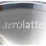 aerolatte Kalıcı filtreli kahve hazırlayıcı, 1 ila 2 fincan için, borosilikat cam ve paslanmaz çelik