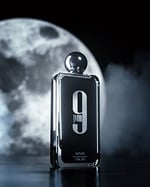 Afnan 9 Pm For Men By Afnan Eau De Parfum 100 ml