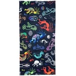 Afrika Yerli Temalı Buff Boyunluk Bandana No:89