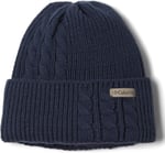 Agate Pass Cable Knit Beanie Kadın Bere