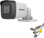 AHD KAMERA IR BULLET 2MP 3.6MM HIKVISION DS-2CE16D0T-EXIPF