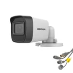 AHD KAMERA IR BULLET 2MP 3.6MM HIKVISION DS-2CE16D0T-EXIPF