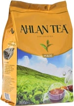 Ahlan Tea Ceylon Siyah Dökme Çay 500 G