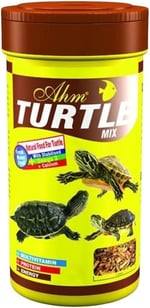 Ahm Turtle Mix 250 Ml. Balık Yemi