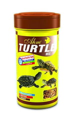 Ahm Turtle Mix 250 Ml. Balık Yemi