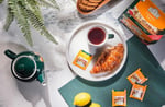 AHMAD TEA Ceylon Tea Demlik Poşet Çay 100'Lü 320 G