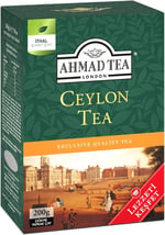 Ahmad Tea Ceylon Tea Dökme Çay (200 Gr)