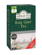 AHMAD TEA Earl Grey 400 Gram Dökme Çay (2 paketi)
