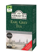 AHMAD TEA Earl Grey 400 Gram Dökme Çay