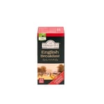 Ahmad Tea English Breakfast Bardak Poşet Çay (25'li)