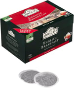 Ahmad Tea English Breakfast Demlik Poşet Çay (100'lü)
