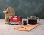 Ahmad Tea English Breakfast Demlik Poşet Çay (100'lü)