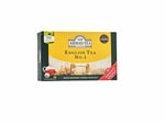 AHMAD TEA EnglshTea No1 Demlk Poşt Çay 48li 153,6g (3 paketi) - Seçenekler: 48'Lİ, 48'Lİ (2 paketi), 48'Lİ (4 paketi), 48'li (153.6 gr)...
