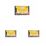 AHMAD TEA EnglshTea No1 Demlk Poşt Çay 48li 153,6g (3 paketi) - Seçenekler: 48'Lİ, 48'Lİ (2 paketi), 48'Lİ (4 paketi), 48'li (153.6 gr)...