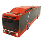 Ahşap Araba- KBB Otobüs