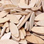 Ahşap Bisküvi Kavela Lamel No:20-1000 Adet