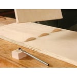Ahşap Bisküvi Kavela Lamel No:20-1000 Adet