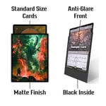 Ai Armor MTG (Gruul Kırmızı-Yeşil) - 'dan 100ct Mat TCG Kart Sanat Kolları…