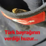 Airforcemarket Nakışlı Arma Siyah Amerikan Fermuarlı (cırt) Askeri Görev Peçleri, Yamaları, Bayrak (Türk Bayrağı)