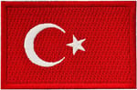 Airforcemarket Nakışlı Arma Siyah Amerikan Fermuarlı (cırt) Askeri Görev Peçleri, Yamaları, Bayrak (193 Filo Vecihi Hürkuş Peçi Sarı)