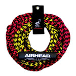 Airhead 2 parçalı çekme halatı, çekme hortumları için 1 – 4 sürücü halatı