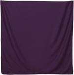 Aker Çok Renkli İpek Eşarp, 90x90, 5003115034, Çok Renkli, kadın