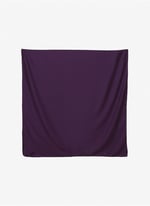 Aker Çok Renkli İpek Eşarp, 90x90, 5003115034, Çok Renkli, kadın