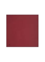 Aker Desenli Polyester Eşarp 90x90, Tek Ebat, 5003055992, Kırmızı, Kadın