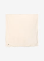 Aker Eşarp Polyester Tivil, Tek Ebat, 5003055993, Bej, Kadın