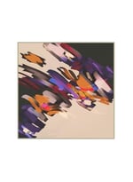Aker Eşarp, Tek Ebat, 5002871328, Pudra, kadın