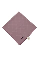 AKER MONOGRAM EŞARP 1070400 992