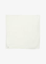 Aker Polyester Tivil Eşarp, Tek Ebat, 5003055968, Gri, Kadın