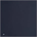 Aker Polyester Tivil Eşarp, Tek Ebat, 5003055965, Lacivert, Kadın
