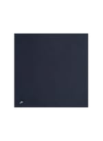 Aker Polyester Tivil Eşarp, Tek Ebat, 5003055965, Lacivert, Kadın