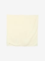 Aker Rengi Polyester Tivil Eşarp 90x90, Tek Ebat, 5003055982, Altın, Kadın