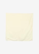 Aker Rengi Polyester Tivil Eşarp 90x90, Tek Ebat, 5003055982, Altın, Kadın