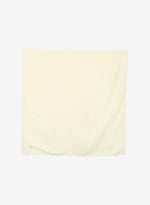 Aker Rengi Polyester Tivil Eşarp 90x90, Tek Ebat, 5003055982, Altın, Kadın